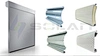 rolling shutter door roll forming machine